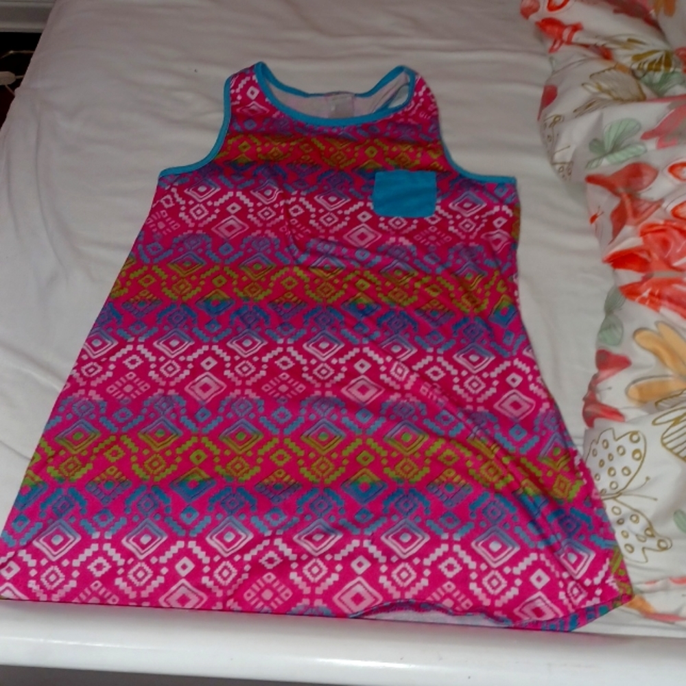 Sleep wawr dress
